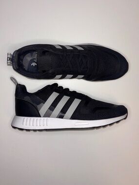 Adidas Multix 'Black Grey'